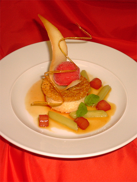 Patissier-Zucker Design-Dessert001